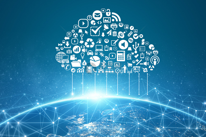 互聯(lián)網(wǎng)科技 網(wǎng)絡(luò)技術(shù)服務(wù)的驅(qū)動力與未來趨勢